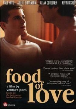   / Food of Love