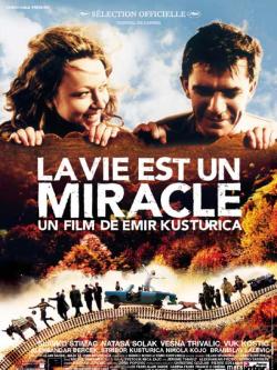 Emir Kusturica The No Smoking Orchestra La Vie Est Un Miracle x Pelotin x Robertorom