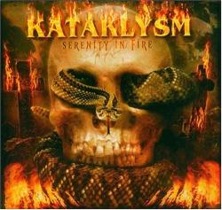 Kataklysm - Serenity In Fire