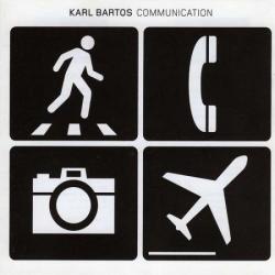 Karl Bartos - Communication