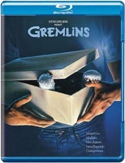  / Gremlins