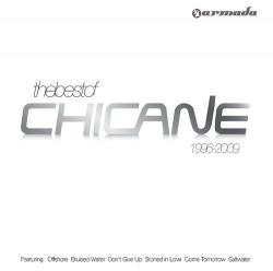 The Best of Chicane 1996 - 2009