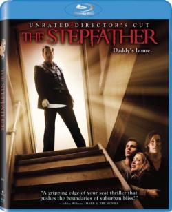  / The Stepfather [UNRATED]