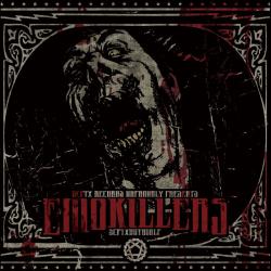 VA - Emokillers LP