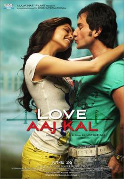     / Love Aaj Kal