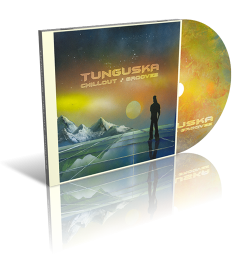 VA - Tunguska Electronic Music Society - Tunguska Chillout Grooves vol. 2