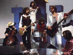 Electric Light Orchestra - Discography