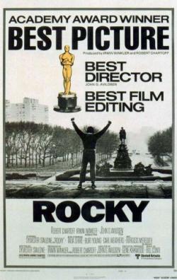  1,  2,  3,  4,  5,   / Rocky I, Rocky II, Rocky III, Rocky IV, Rocky V, Rocky Balb