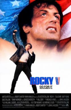  5 / Rocky 5 MVO