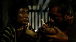  -  .   .  / Zatoichi. Darkness is his ally [1989,