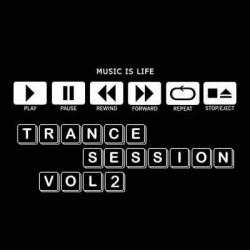 VA - Trance Session 2