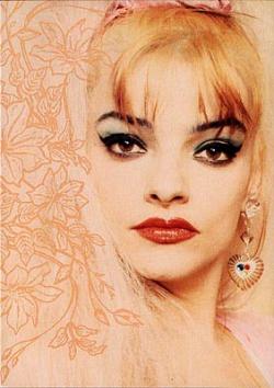 Nina Hagen - Discography