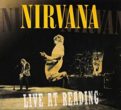 Nirvana - Live At Reading