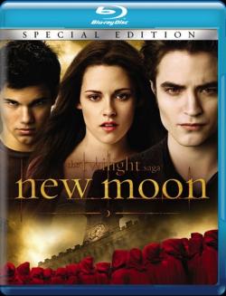 . .  / The Twilight Saga: New Moon