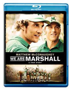  -   / We Are Marshall