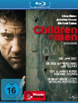   / Children Of Men