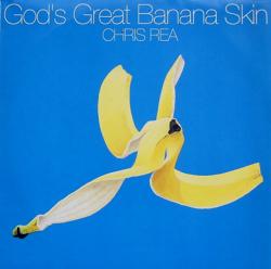 Chris Rea - God's Great Banana Skin