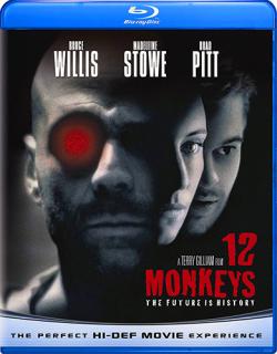 12  / Twelve Monkeys