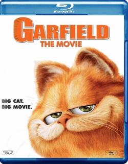  / Garfield