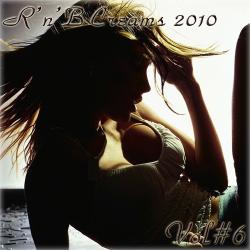 VA - RnB Creams 2010. VOL#6