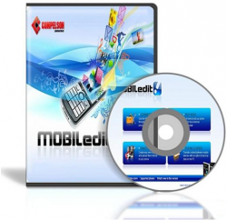 MOBILEdit! 4.2.0.718 + RUS