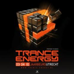 VA - Trance Energy pre-party on SLAM FM