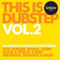 VA - This Is Dubstep Vol.2