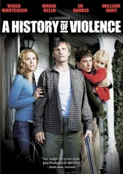   / A History of Violence