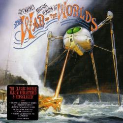 Jeff Wayne - The War of the Worlds