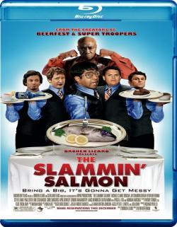   / The Slammin' Salmon