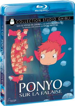     / Gake no ue no Ponyo [movie] [RAW] [RUS+ENG+JAP+SUB] [720p]