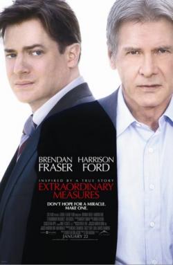   / Extraordinary Measures