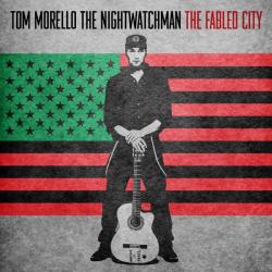 The Nightwatchman - The Fabled City