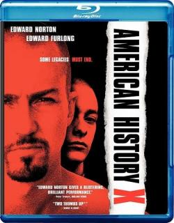    / American History X