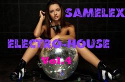 VA - Samelex Electro-House Vol.4