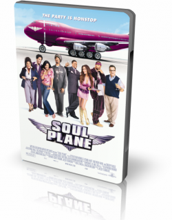   / Soul Plane MVO + Original