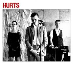 HURTS - Wonderful Life