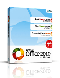 SoftMaker Office 2010.584 Portable