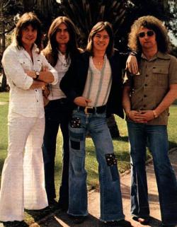 Smokie -Discography