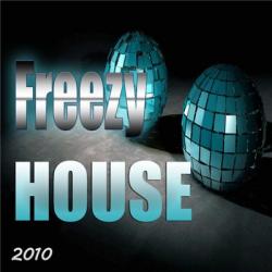 VA - Freezy House