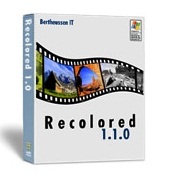 Recolored 1.1.0 + RUS + Portable