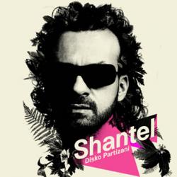 Shantel - Disko Partizani