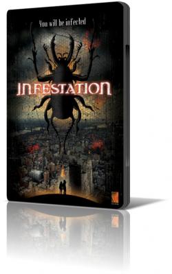  / Infestation