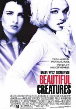   / Beautiful Creatures