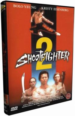   2 / Shootfighter 2