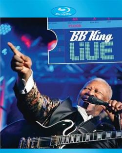 B.B.King - Live