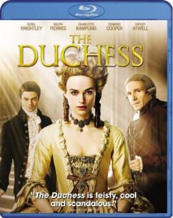  / The Duchess