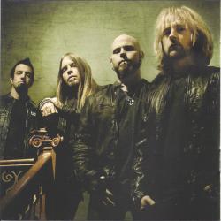 Drowning Pool - Drowning Pool