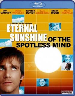     / Eternal Sunshine of the Spotless Mind