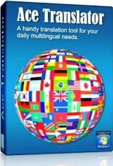 Ace Translator 10.0